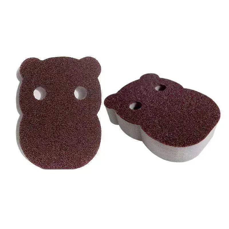 Nano Emery Sponges: Office, Bathroom, Kitchen Cleaner - EX-STOCK Canada