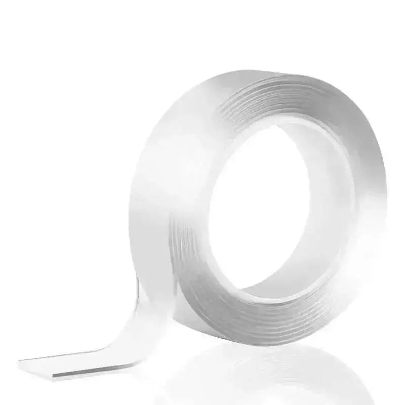 Nano Seamless Transparent Stick Double Sided Self Adhesive Tape - EX-STOCK Canada