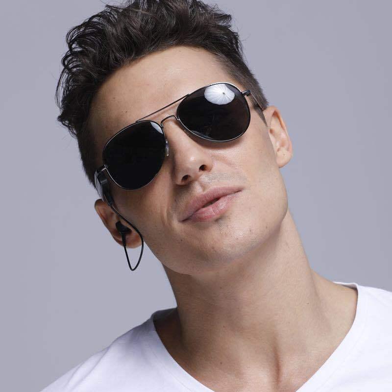 Navigation Bluetooth Glasses Headset Sunglasses EX-STOCK Canada