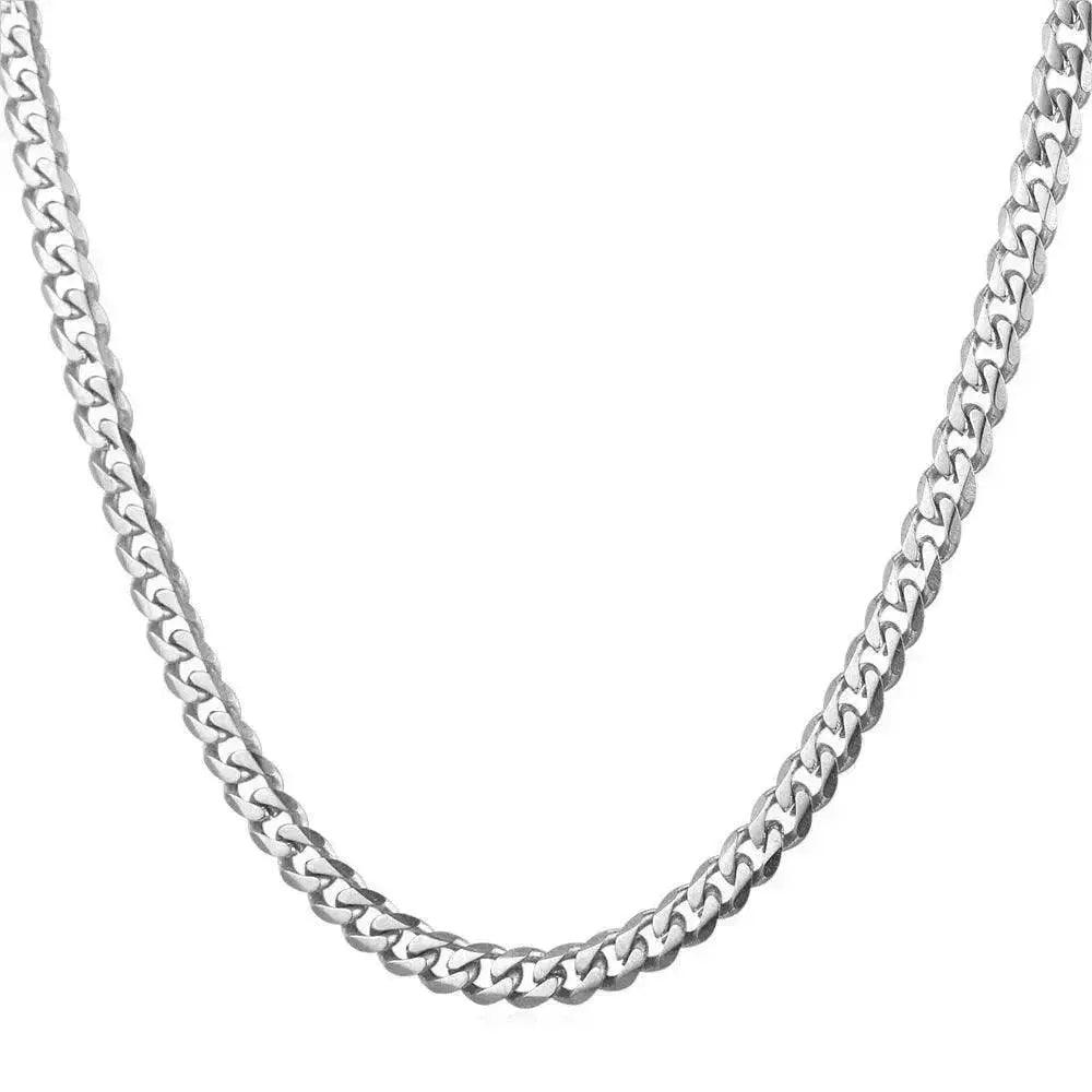 Necklace - EX-STOCK Canada