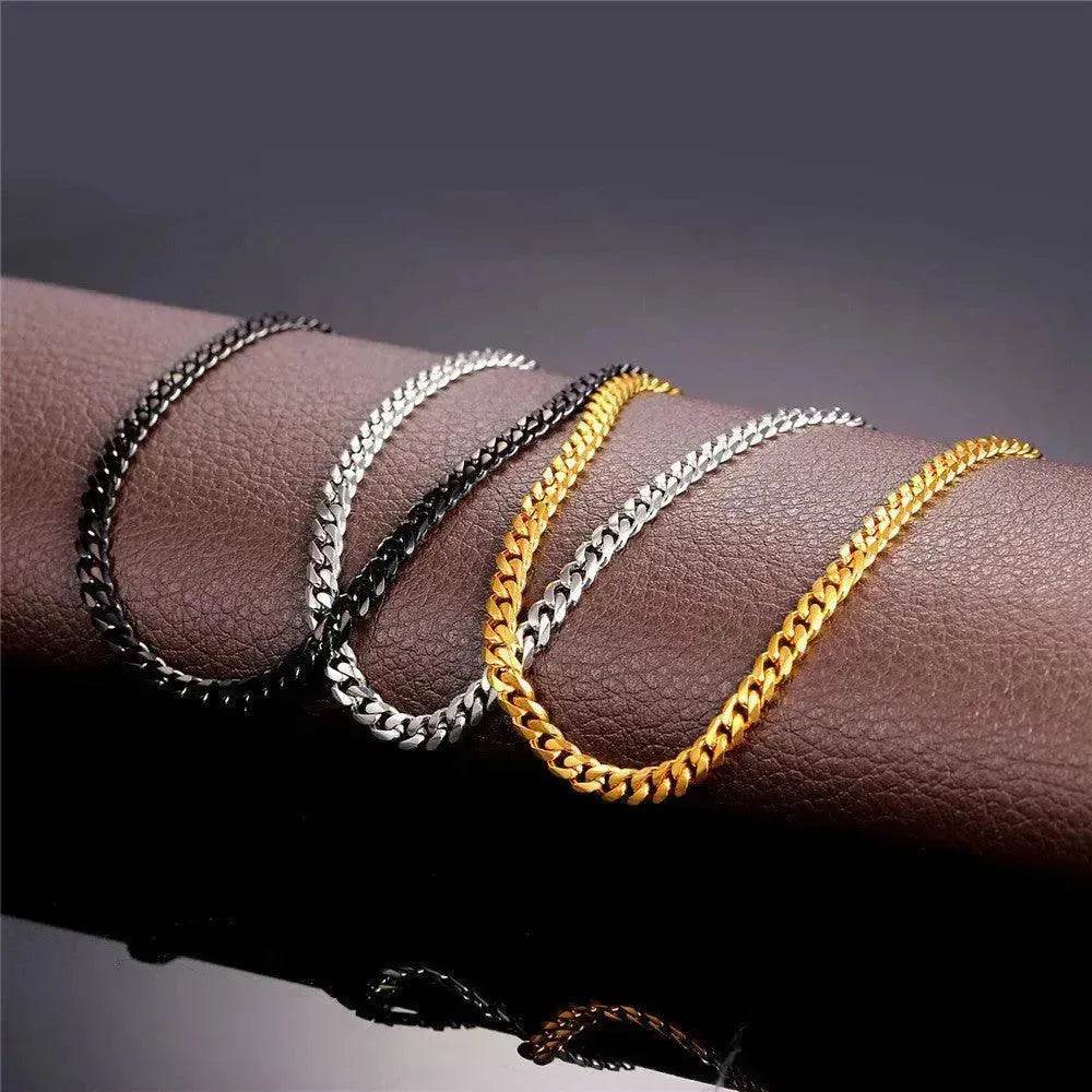 Necklace - EX-STOCK Canada