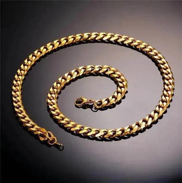 Necklace - EX-STOCK Canada