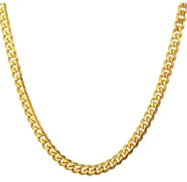 Necklace - EX-STOCK Canada