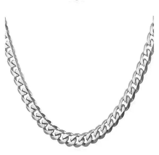 Necklace - EX-STOCK Canada