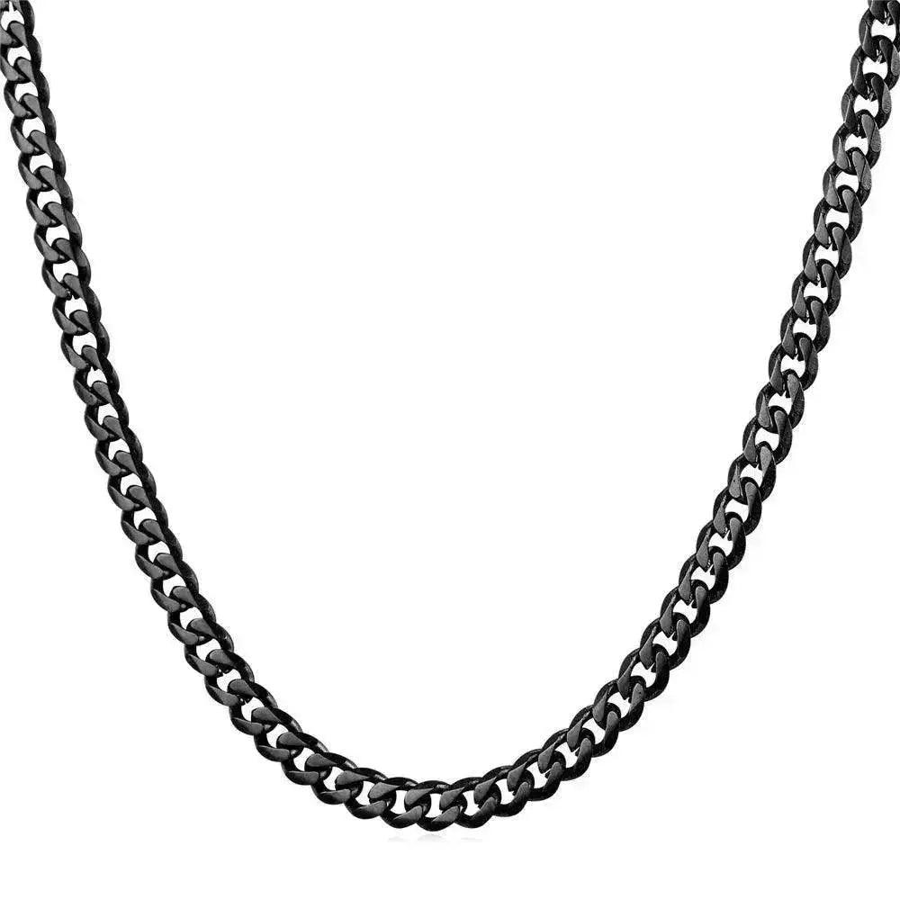 Necklace - EX-STOCK Canada