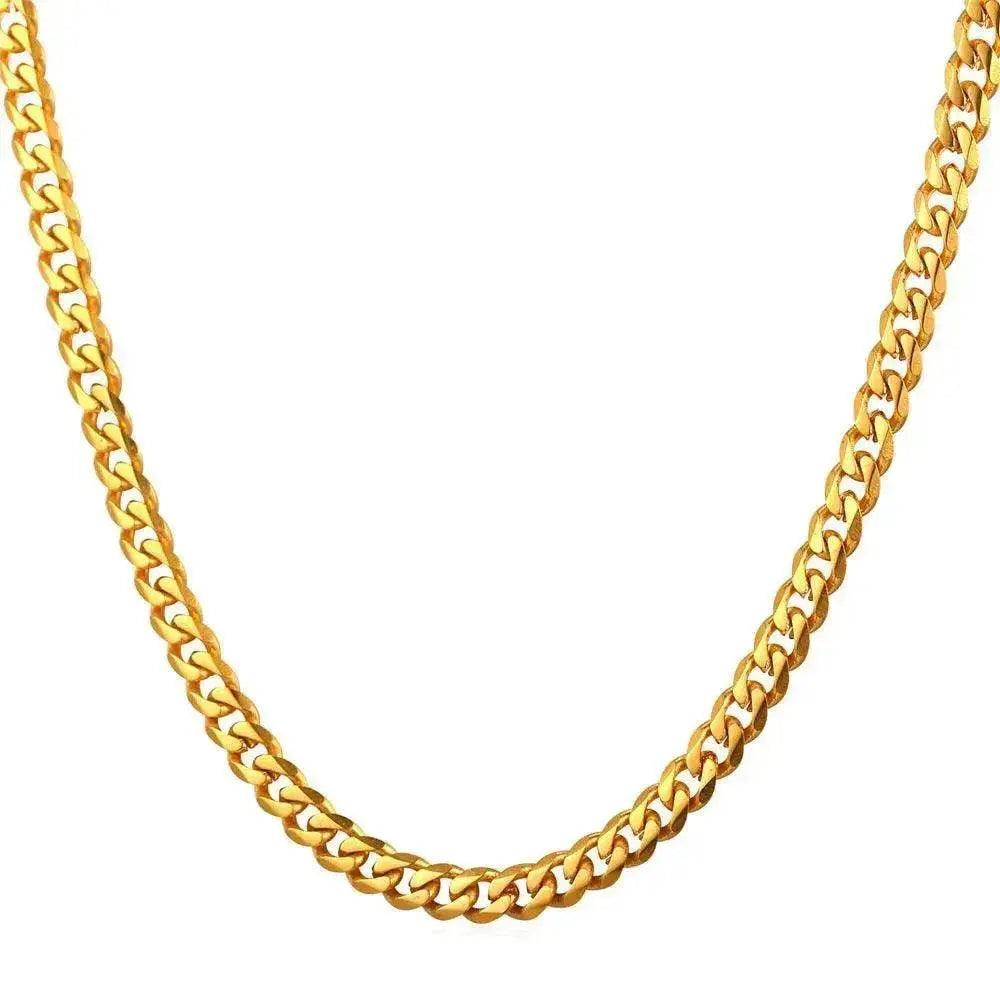 Necklace - EX-STOCK Canada