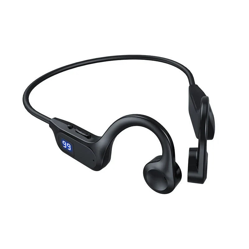 New Air Conduction Bluetooth Headset EX-STOCK Canada
