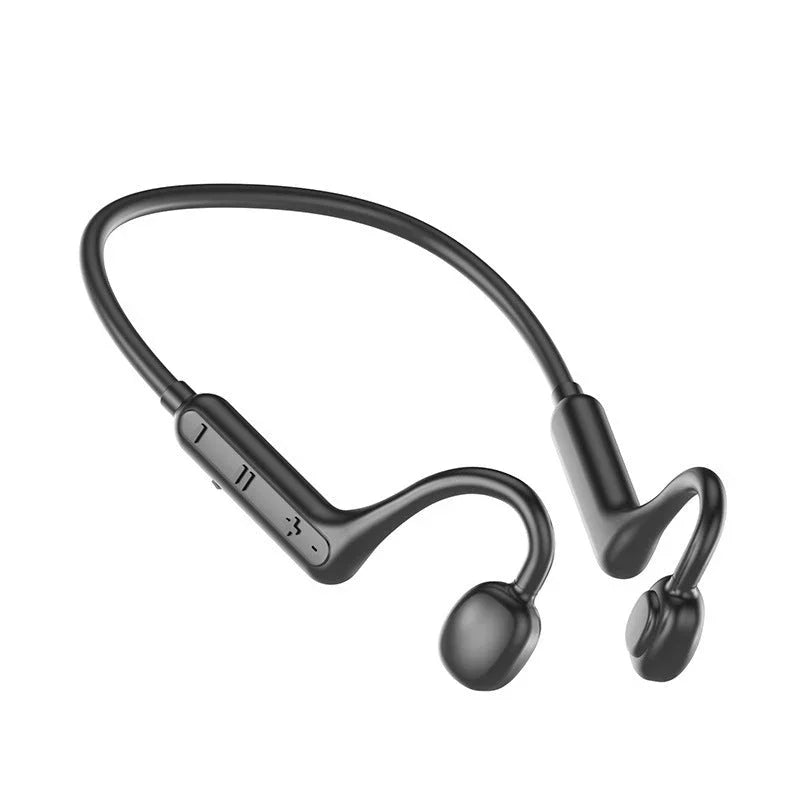 New Air Conduction Bluetooth Headset EX-STOCK Canada