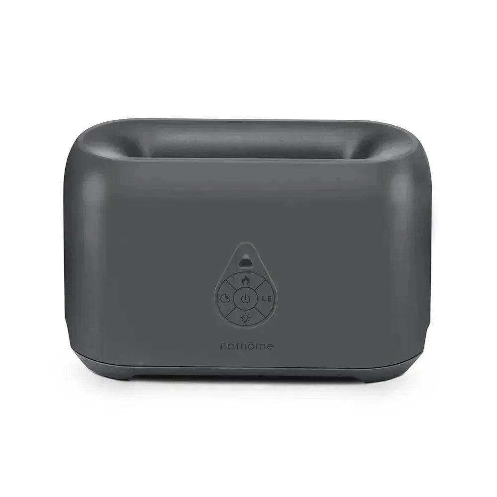 New Arrivals Home Appliances Mini Remote Control Flame Diffuser Air Humidifier - EX-STOCK Canada