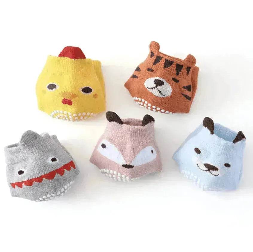 New Baby Knee Pads Toddlers And Toddlers - EX-STOCK Canada