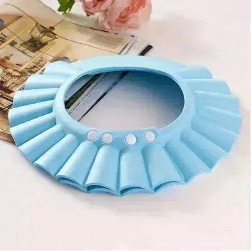 New Eco-friendly Material Kids Shower Baby Bath Adjustable Size - EX-STOCK Canada
