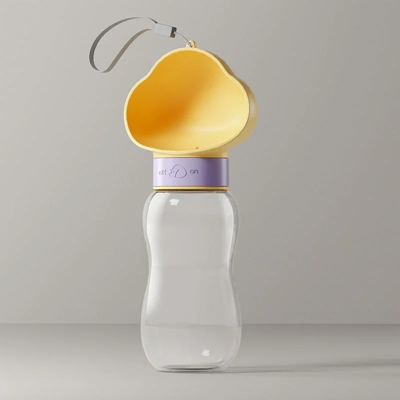 New Go Out Water Cup Portable Walking Dog Drinking Water Pet Supplies EX-STOCK Canada