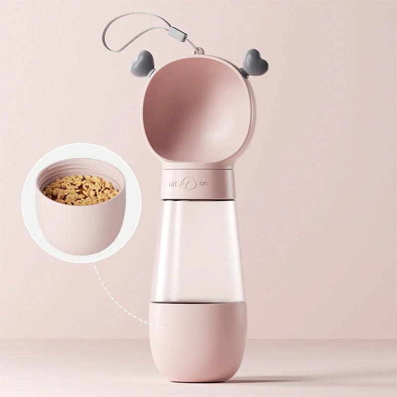 New Go Out Water Cup Portable Walking Dog Drinking Water Pet Supplies EX-STOCK Canada