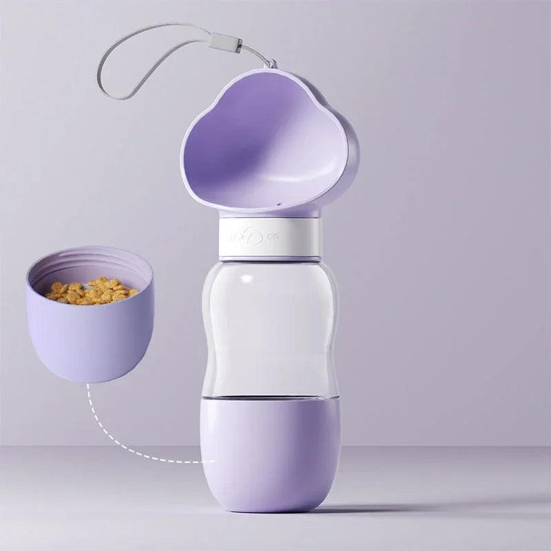 New Go Out Water Cup Portable Walking Dog Drinking Water Pet Supplies EX-STOCK Canada