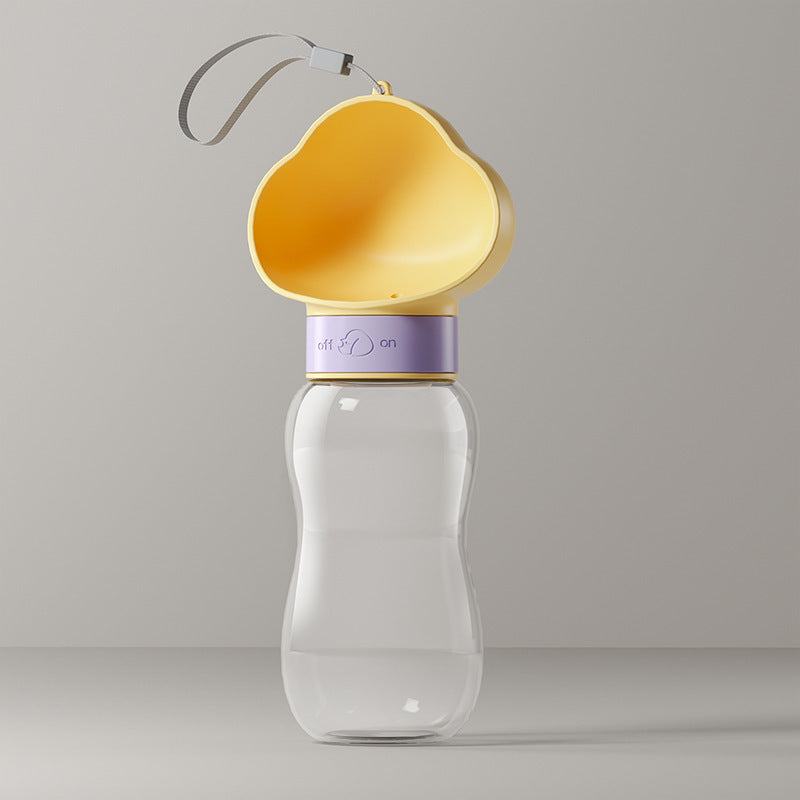 New Go Out Water Cup Portable Walking Dog Drinking Water Pet Supplies EX-STOCK Canada