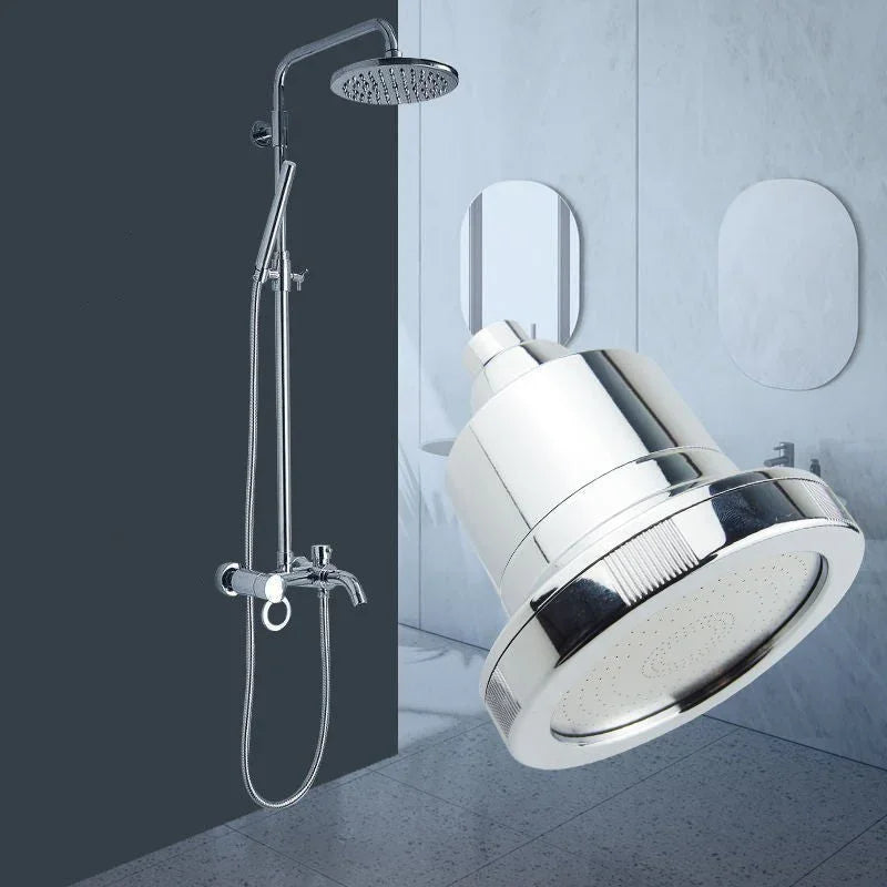 Nuevo filtro de ducha para el hogar, purificación del agua para el bañoEX-STOCK Canada