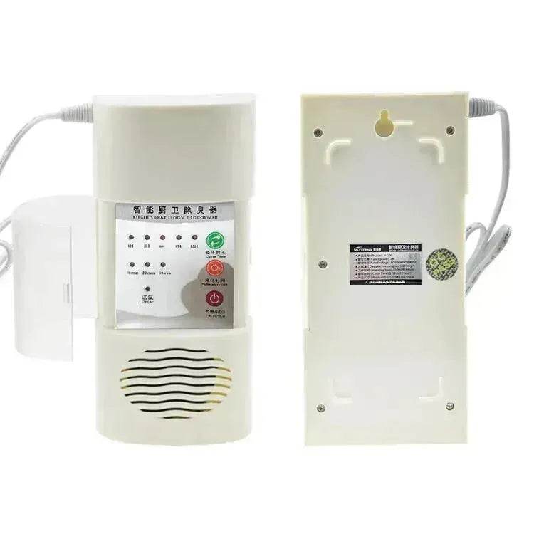 New Household Kitchen And Bathroom Deodorizer For Small Household Appliances - EX-STOCK Canada