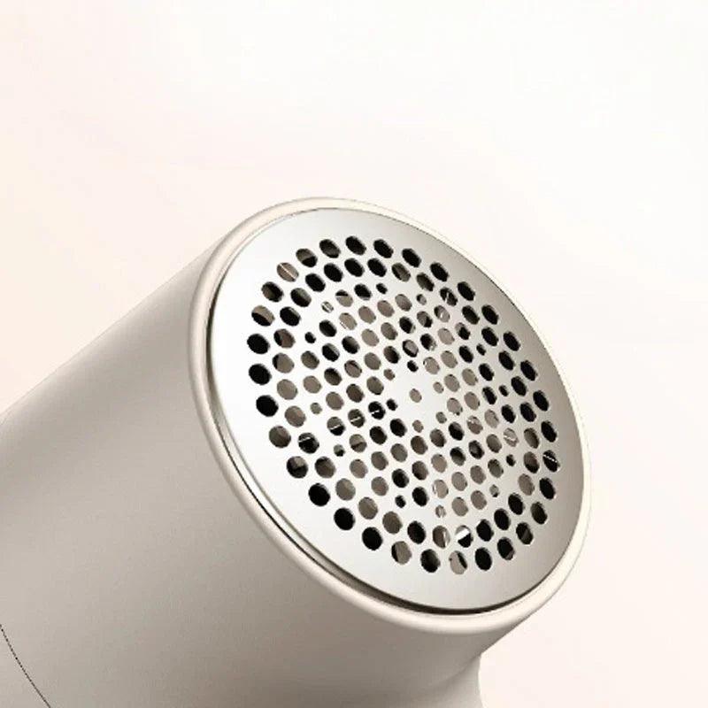 New Lint Remover Electric Hairball Trimmer Smart LED Digital Display Fabric USB Charging Portable Professional Fast Household EX-STOCK Canada