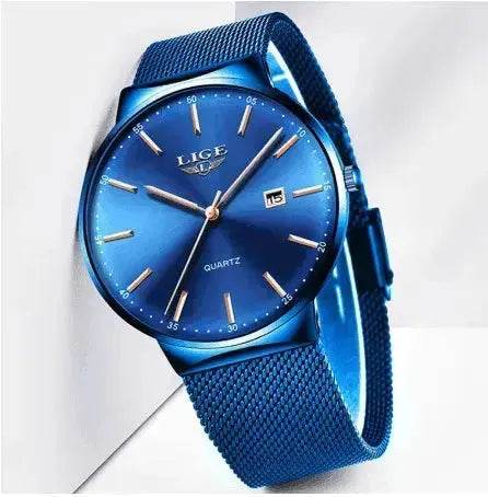 New Men Watches - EX-STOCK Canada