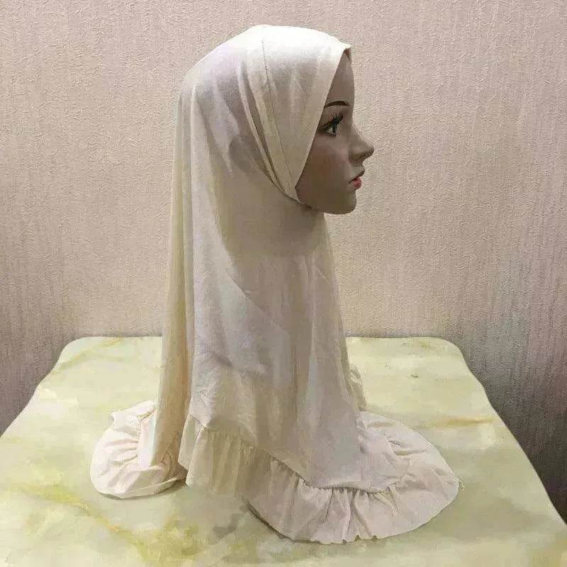 New Panning Sand Ruffled Hat - EX-STOCK Canada