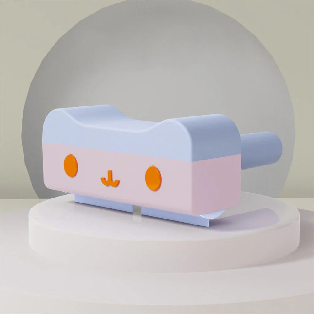 New Pet Hair Roller Remover Lint Brush 2-Way Dog Cat Comb Tool Convenient Cleaning Dog Cat Fur Brush Base Home Furniture Sofa EX-STOCK Canada