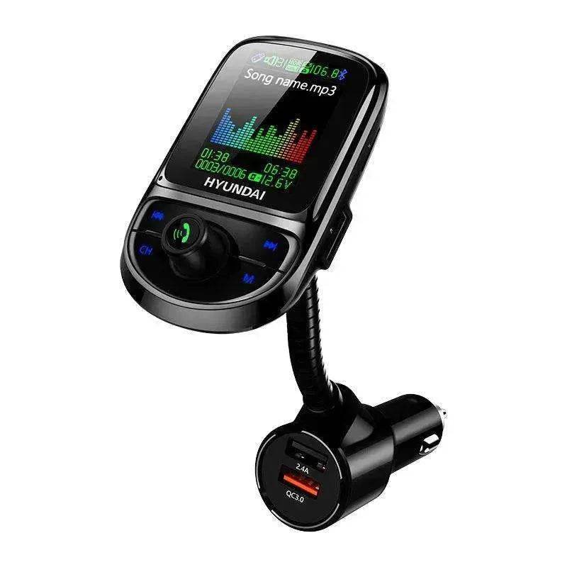 New multi functional MP3 Bluetooth Player - EX-STOCK Canada