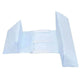 Newborn Baby Anti rollover Side Sleeping Triangle Pillow - EX-STOCK Canada