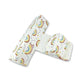 Newborn Baby Anti rollover Side Sleeping Triangle Pillow - EX-STOCK Canada