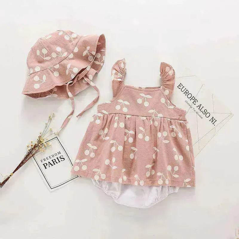 Newborn clothes - EX-STOCK Canada