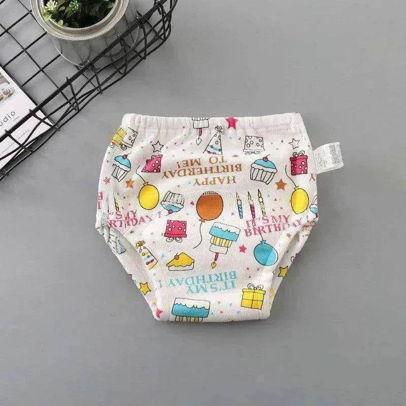 Newborn washable diapers cotton diaper - EX-STOCK Canada