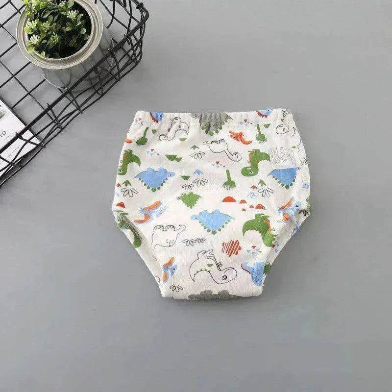 Newborn washable diapers cotton diaper - EX-STOCK Canada