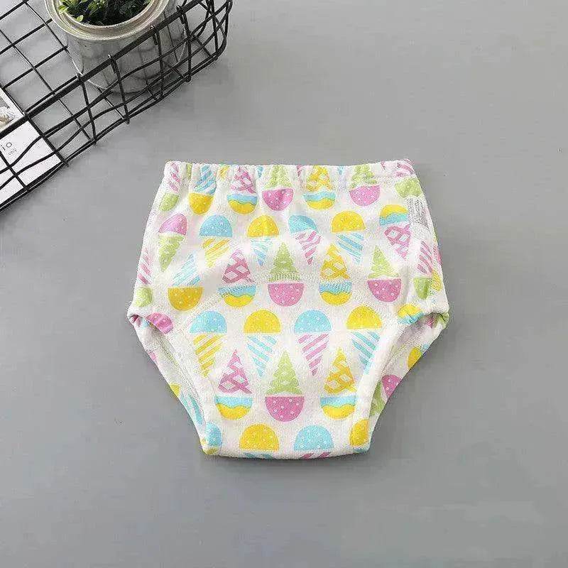 Newborn washable diapers cotton diaper - EX-STOCK Canada