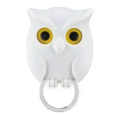 Night Owl Magnetic Key Holder Hooks - EX-STOCK Canada
