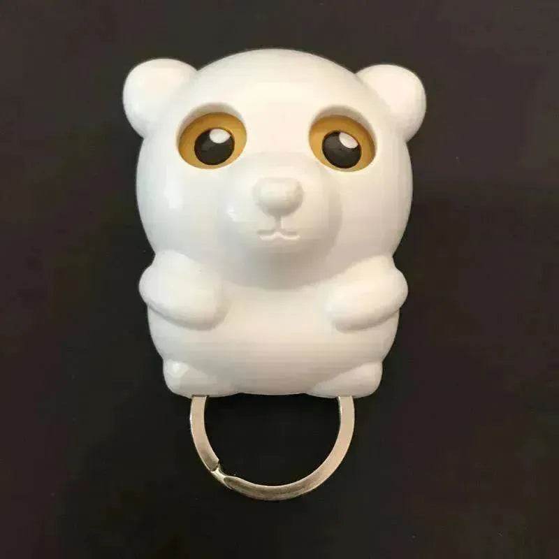 Night Owl Magnetic Key Holder Hooks - EX-STOCK Canada