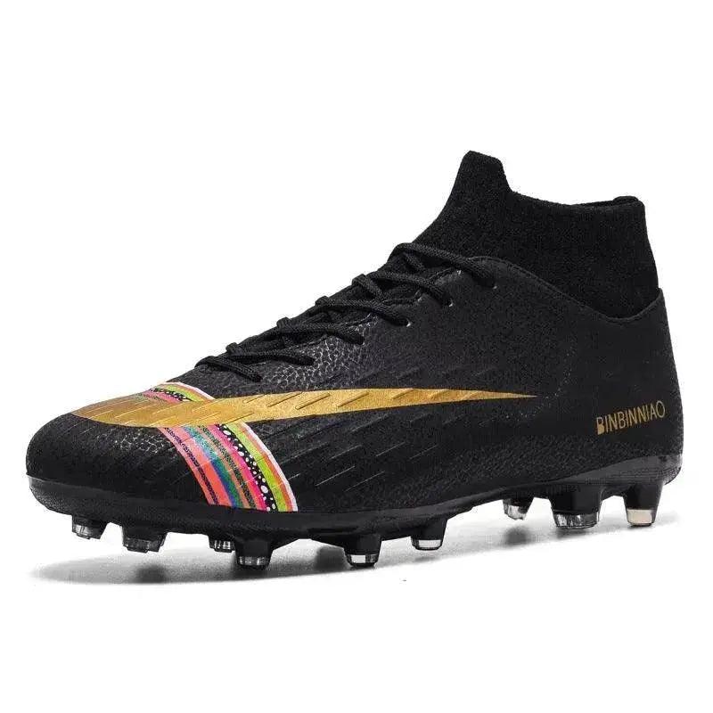 Chaussures de football antidérapantes - EX-STOCK Canada