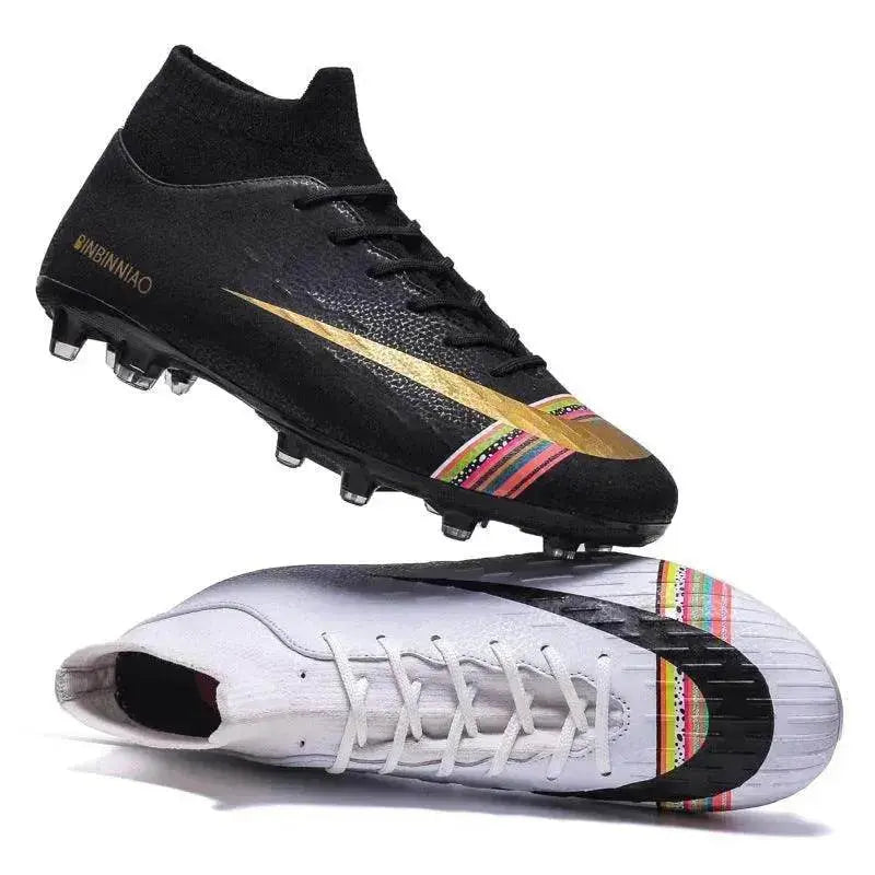 Non-slip football shoes - EX-STOCK Canada