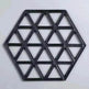 Nordic Simple Mug & Cup Mat Stylish Silicone Tableware - EX-STOCK Canada
