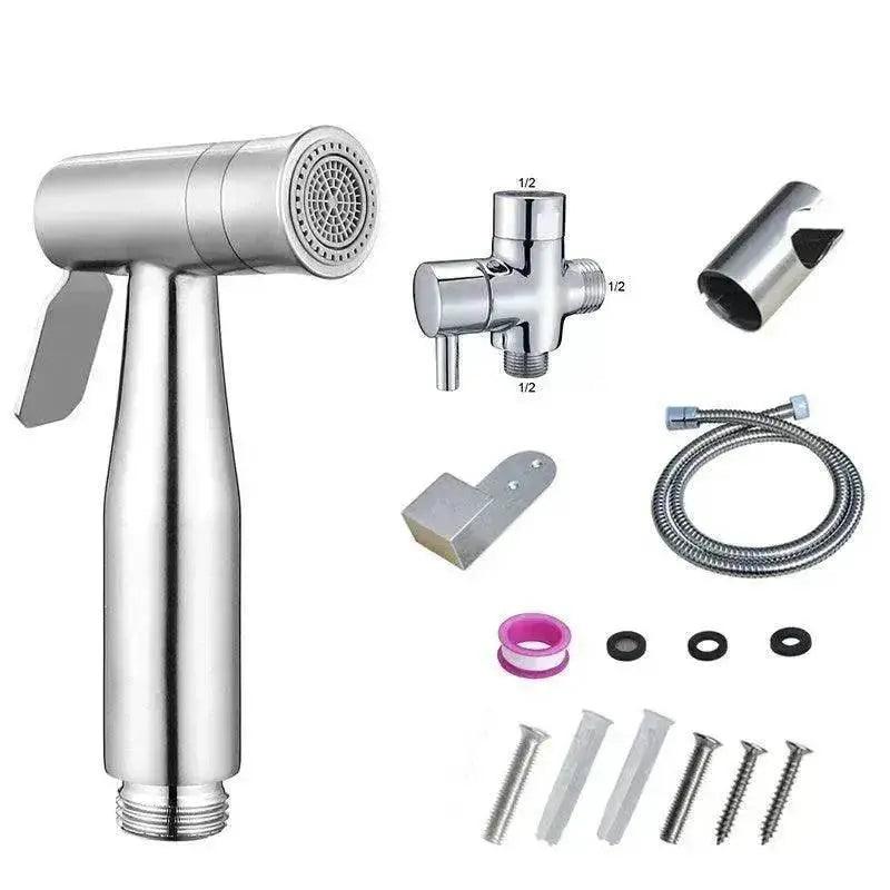 Pistolet de bidet à pulvérisateur pour toilette - EX-STOCK Canada