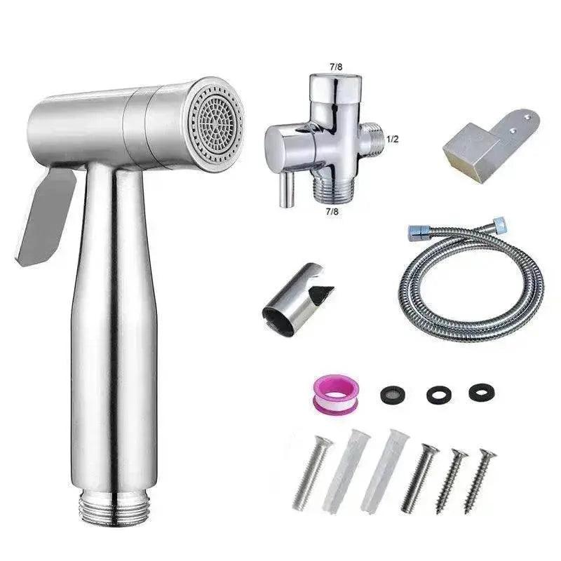 Pistolet de bidet à pulvérisateur pour toilette - EX-STOCK Canada