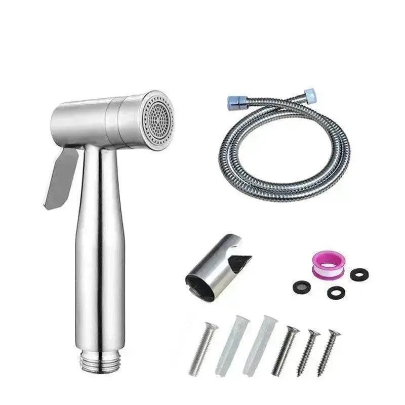 Pistolet de bidet à pulvérisateur pour toilette - EX-STOCK Canada