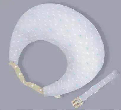 Nursing Pillow: Multifunctional, Adjustable, Washable - EX-STOCK Canada