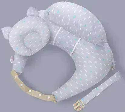 Nursing Pillow: Multifunctional, Adjustable, Washable - EX-STOCK Canada