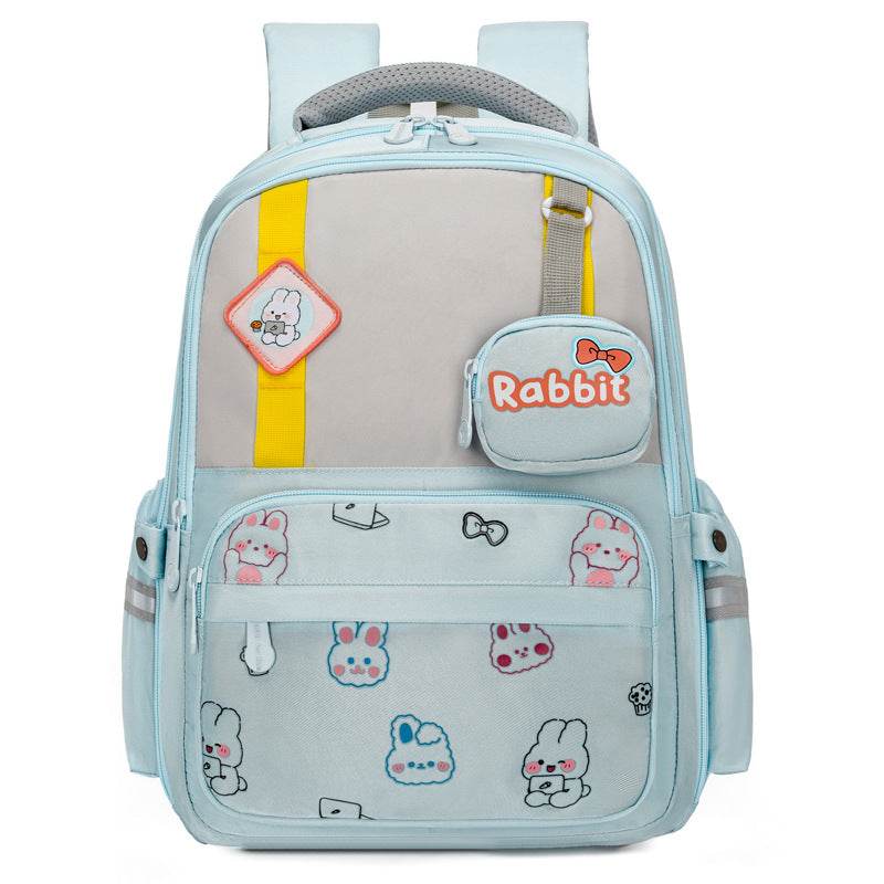 All-match Backpack For Primary School Boys And Girls - EX-STOCK Canada