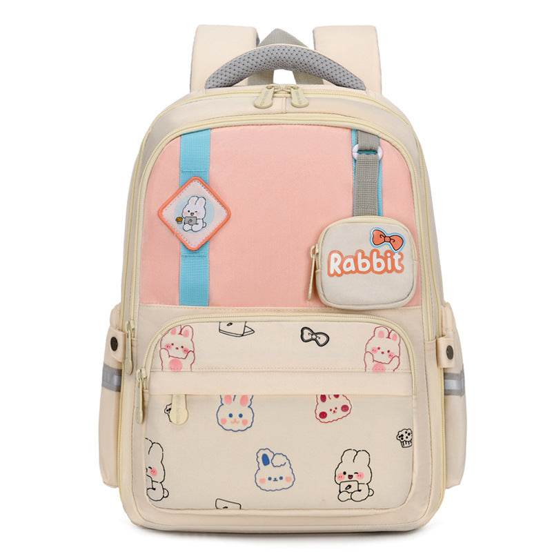 All-match Backpack For Primary School Boys And Girls - EX-STOCK Canada
