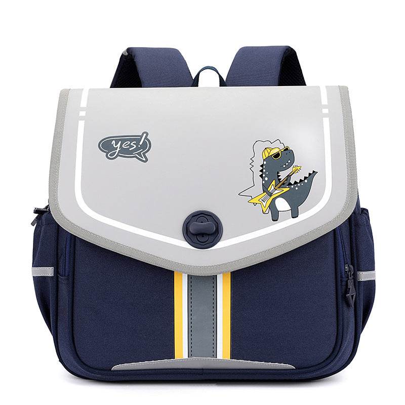 Fashion Personalized Lightweight Children's Backpack - EX-STOCK Canada