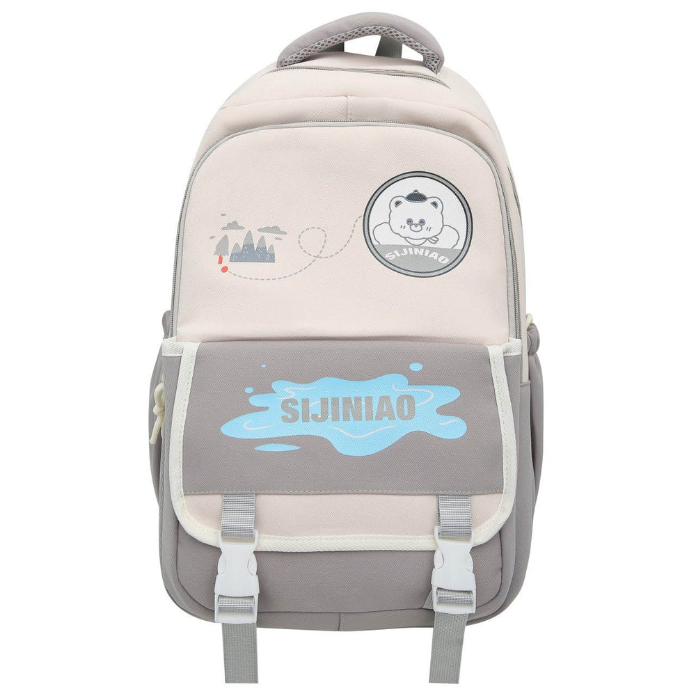 Girls' Fashion Backpack – Trendy - EX-STOCK Canada