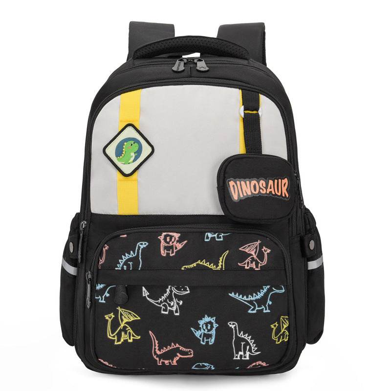 All-match Backpack For Primary School Boys And Girls - EX-STOCK Canada