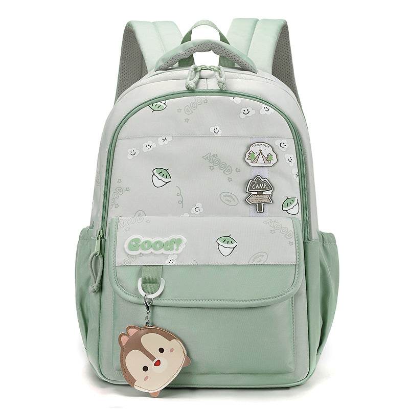 Fashion kids Large Capacity Backpack - EX-STOCK Canada