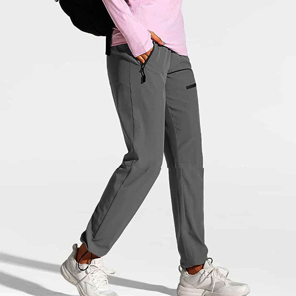 Summer Waterproof Quick Drying Breathable Exercise Running Joggers pant men - EX-STOCK Canada