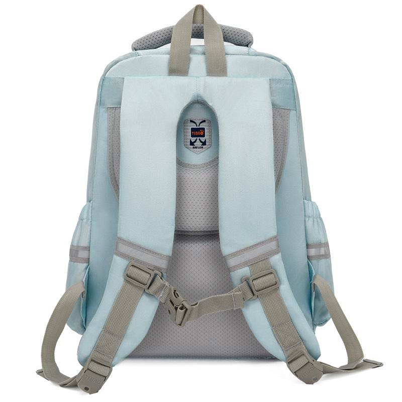 All-match Backpack For Primary School Boys And Girls - EX-STOCK Canada